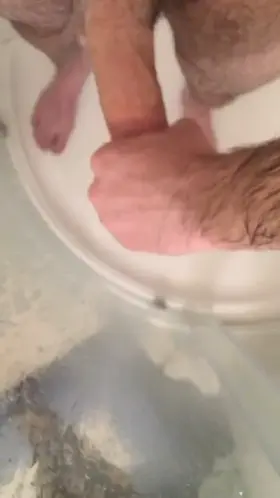 Who wants to start their day with a nice fresh load?