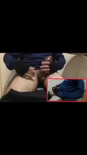 Cut thick cock 😈🥷🏻