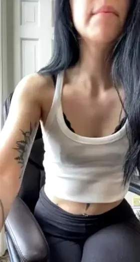 Can’t believe guys actually like my boobs? 🥺