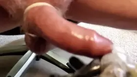 Rotating Phallic Conditioning