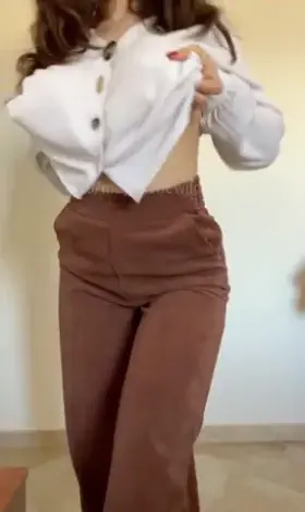 I know you wanna play with my toys :) [OC]