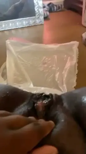 This was the first and only time I’ve pissed on cam, should I make more content? Or should I leave with a splash with this only gem 💎.