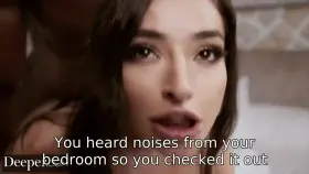 He’s going to get his friends later