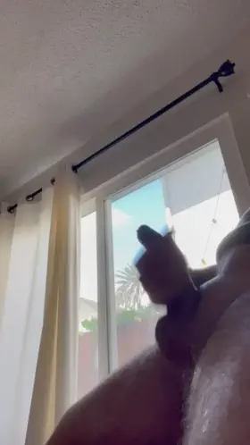 Can’t even begin to tell you just how good this felt😩🍆💦