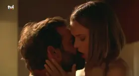 Daniela Melchior (Nov 1 is her birthday) - 'Valor da Vida' (2018)