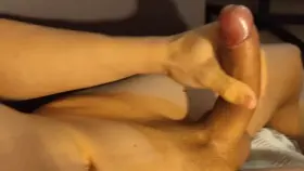 Hot cumshot for you