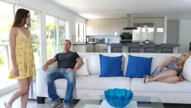 I`m willing to help my stepdaughter