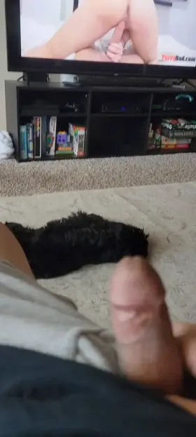 Taking a break to play