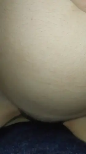 Cumming dripping off my big pussy lips very close up
