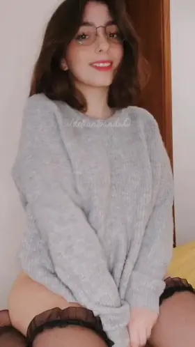 This girl is such a babe