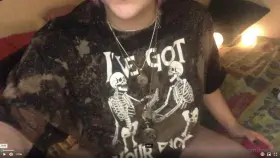 Double tiddy drop if you beg nice enough