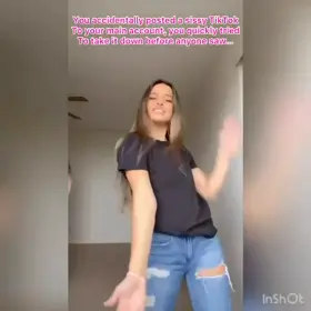 Sissy GIF by maiaelliss