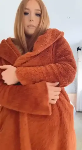 Only react if you’d fuck me..