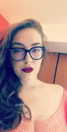 Presenting you my boobies so you have a great Titty Thursday!