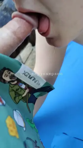 Charlie Kelly agrees, outdoor blowjobs are mandatory [oc]