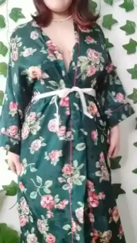 Reddit sees everything so i'm not only want to make you smile but also make you hard showing you what i'm hiding in my robe