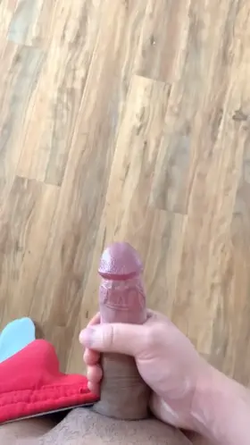 anyone else have a loose foreskin?