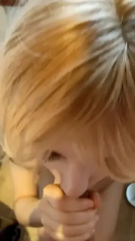 They say e good guy cooks for you. This is as close as my guy gets to it 🙄