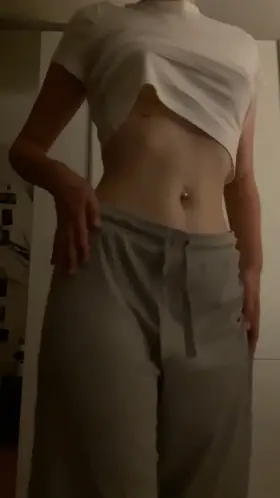 My boss told me to cover up