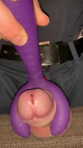 Imagine you are kneeling in front of me...