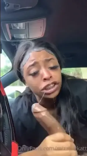 Yess kill me with that blowjob