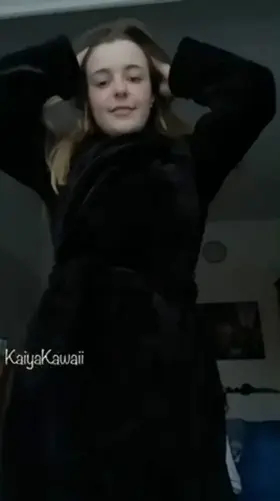 Are you happy with the contents underneath? :)