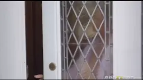 Danny D as a plumber