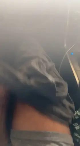 No one ever catches me