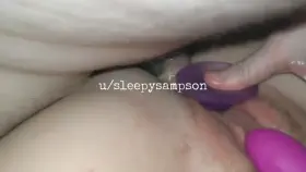 Fill up all my holes daddy, there's still one open [oc]