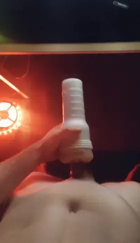 Heaven edging night ft. Aletta Ocean