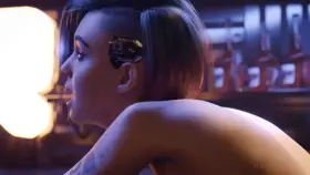 Judy, (Rescraft) [Cyberpunk 2077]