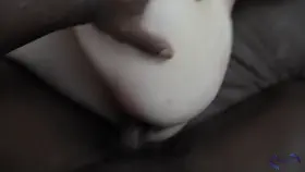 Happily getting it from both ends [M][F][M]