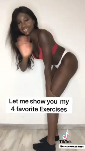 Let me be your trainer