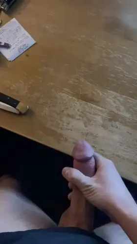 Third load of the day vibes