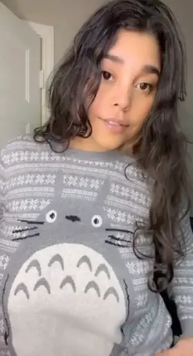 Your cock is needed in between my boobs