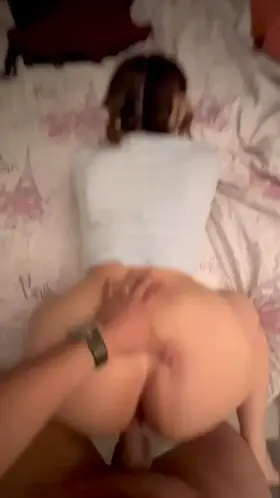 [video] big booty Latina