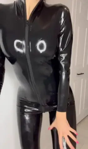 Ready to get titty fucked?