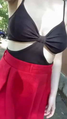 The more stares the better