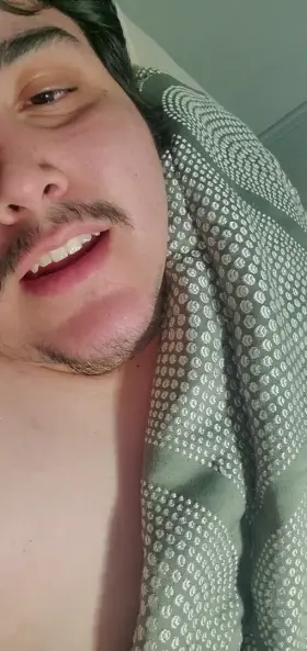 A surprise underneath ❤