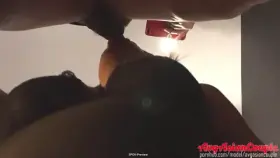 Amateur AvgAsianCouple - 3POV BJ