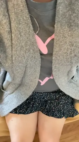 Pretty enough for you?