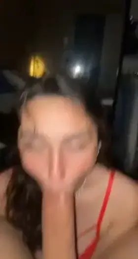 I never forget to worship daddy’s balls