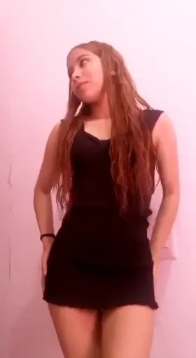 I'm just a little girl but this body will make your cock explode