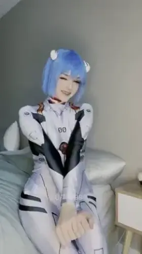 What do you think of my trick?