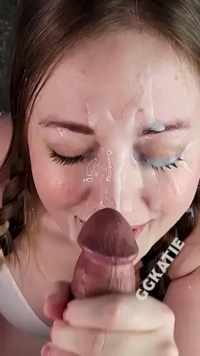 How many spurts can my left eye take