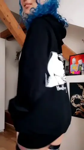 Can I convince you to consider eating healthy?