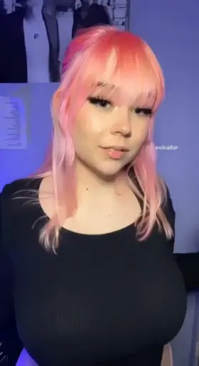 you can only choose one: Titfuck or lick them all over?