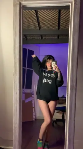 anyone into petite 20yrs old?