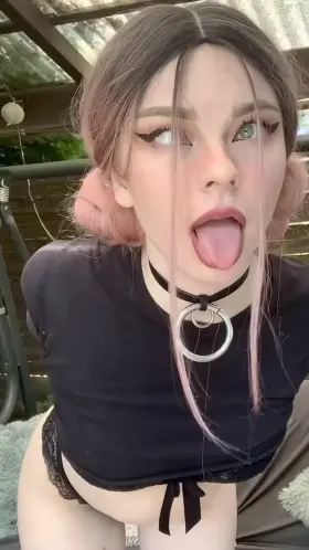 I hope 100 men get hard seeing this