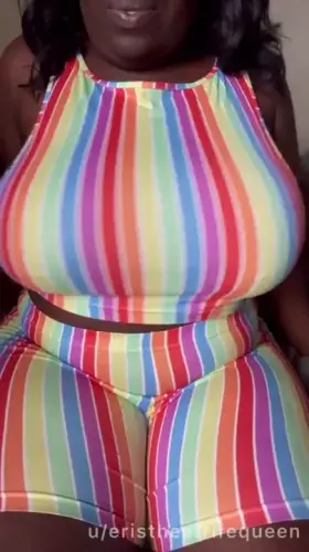 wanna taste the rainbow? [oc]